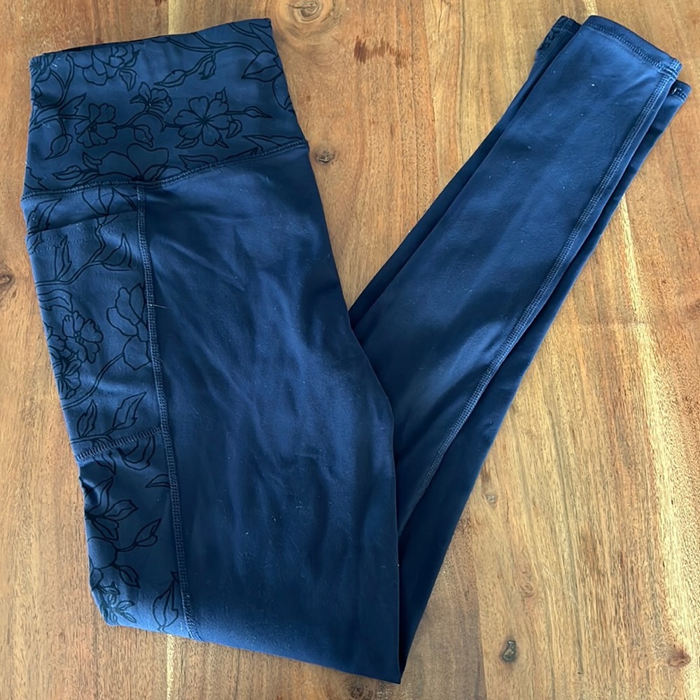 Work out leggings
